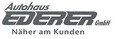 Logo Autohaus Ederer GmbH